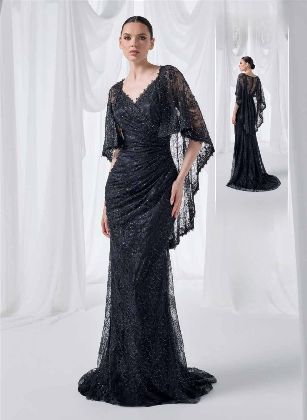 Evening Dress מק"ט 11474020