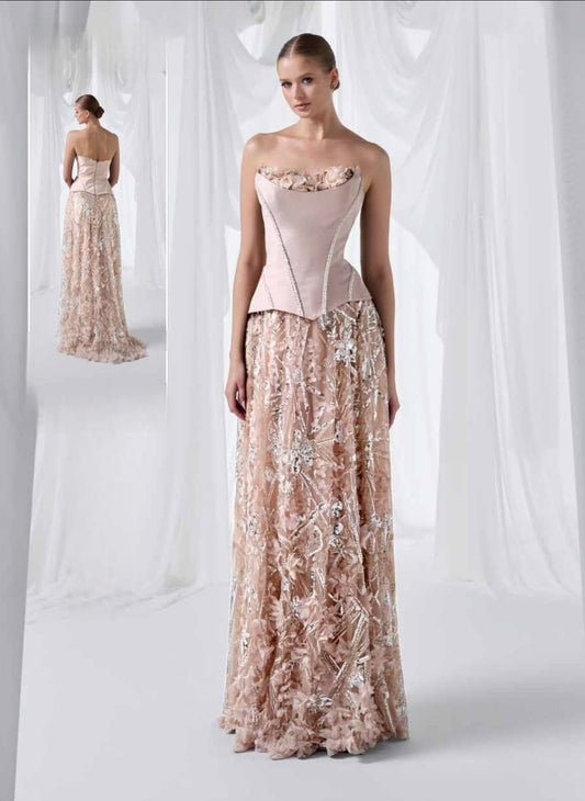 Evening Dress מק"ט 11474057