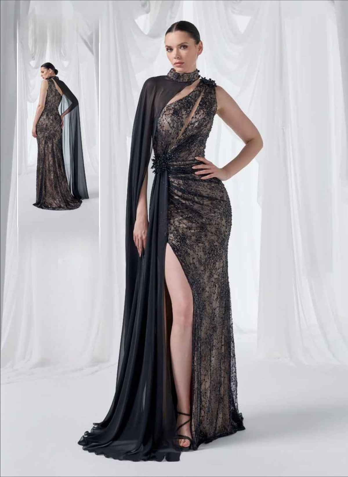 Evening Dress מק"ט 11474089