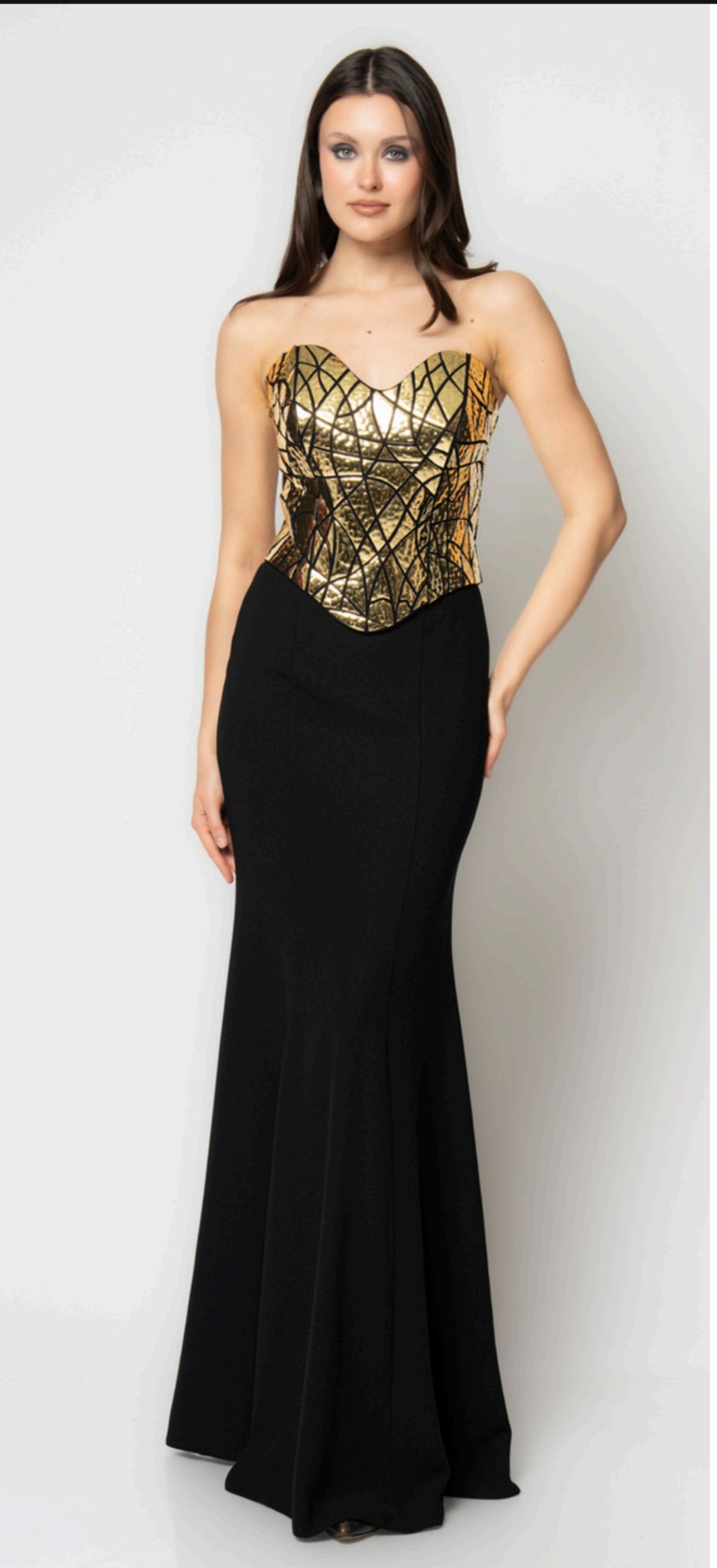Evening Dress מק"ט 10316432