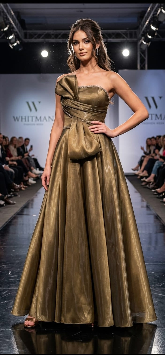 Evening Dress מק"ט 20404489