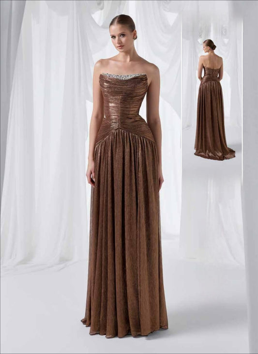 Evening Dress מק"ט 11474044
