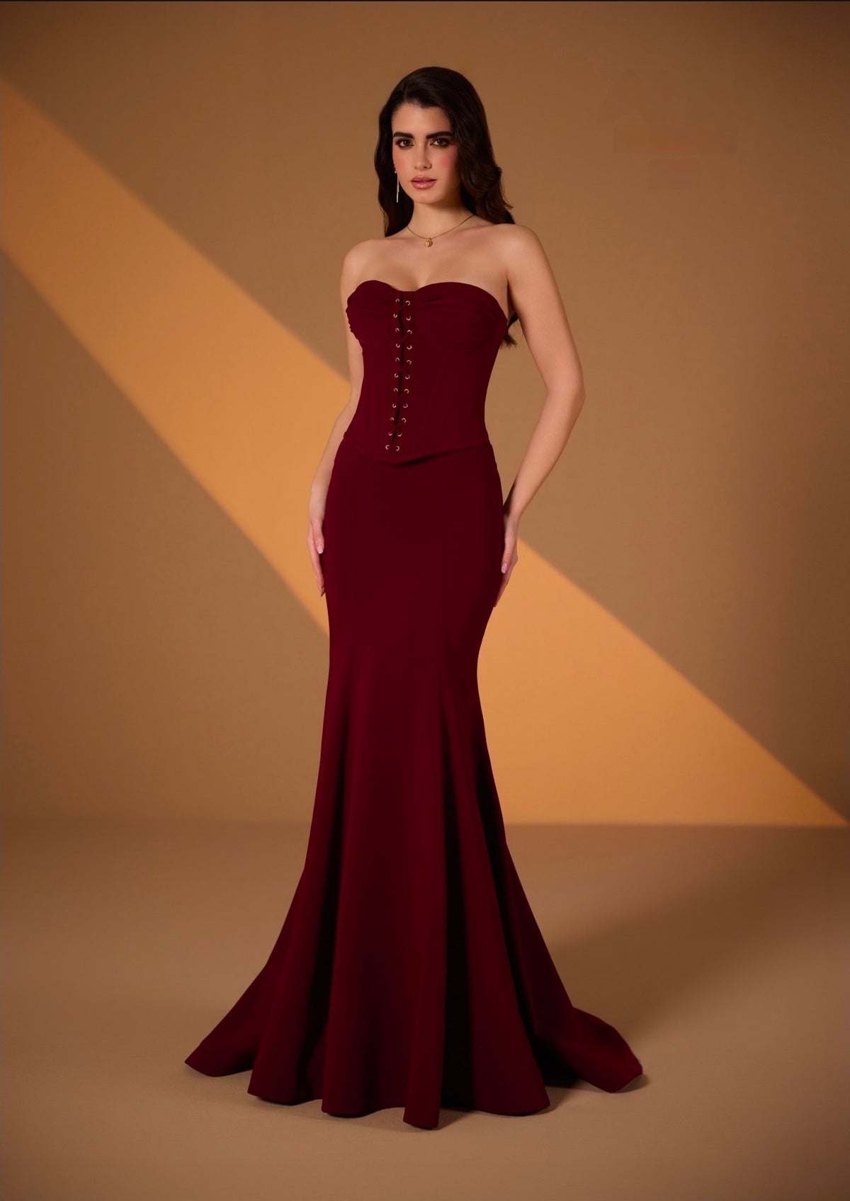 Evening Dress מק"ט 20392281