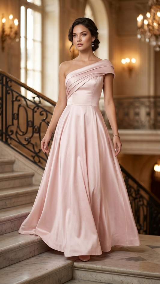 Evening Dress מק"ט 10358047