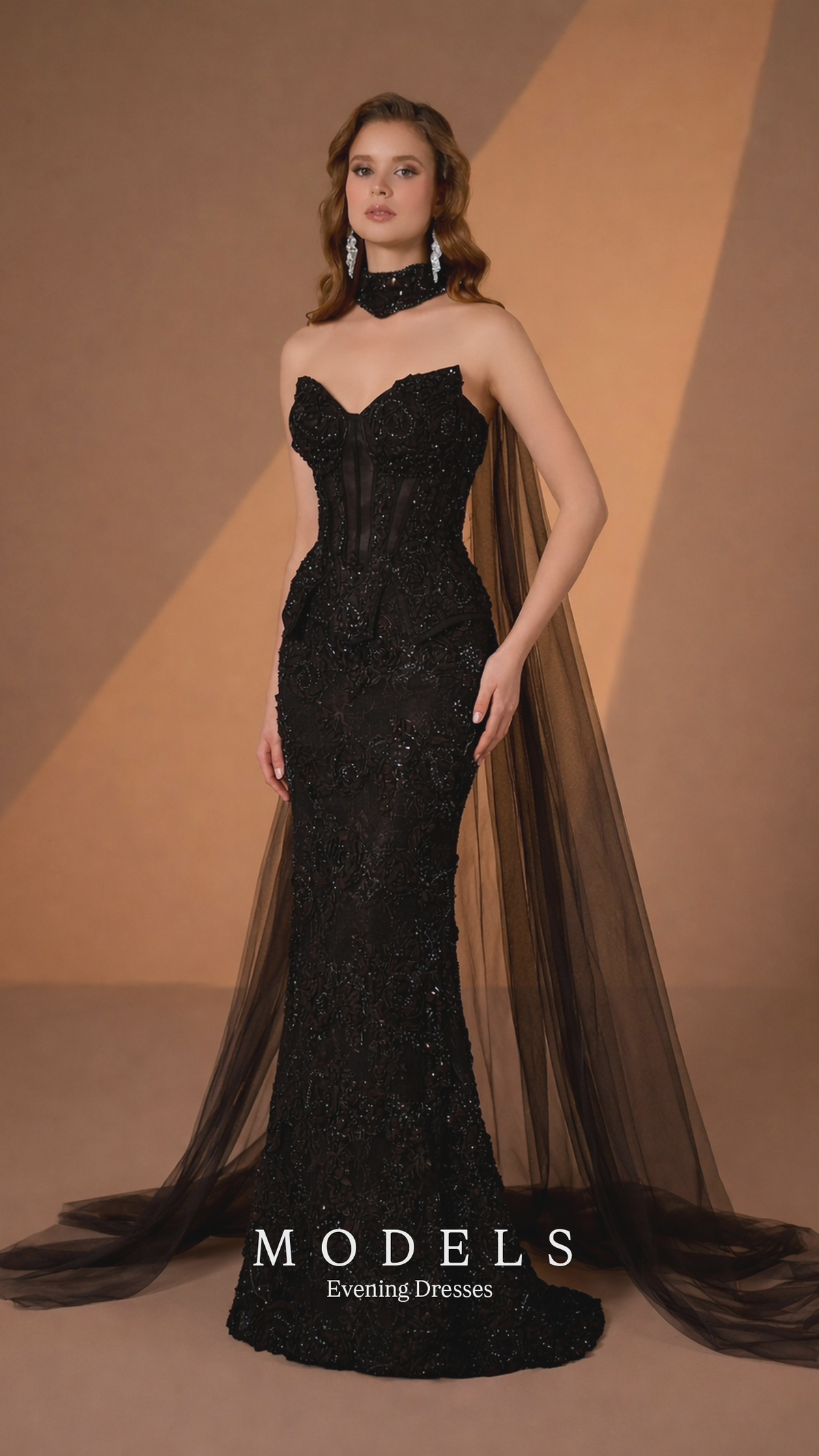 Evening Dress מק"ט 20392237