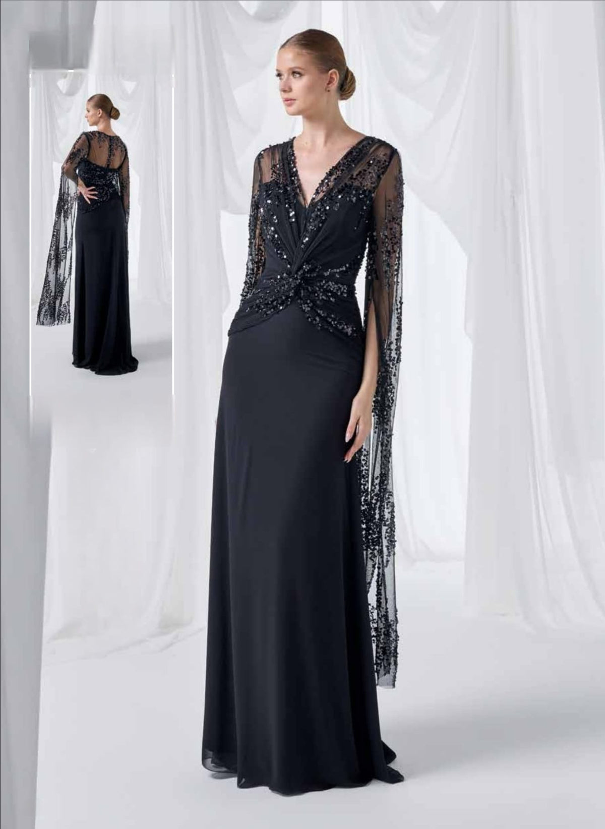 Evening Dress מק"ט 11474021