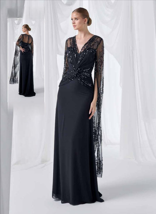 Evening Dress מק"ט 11474021