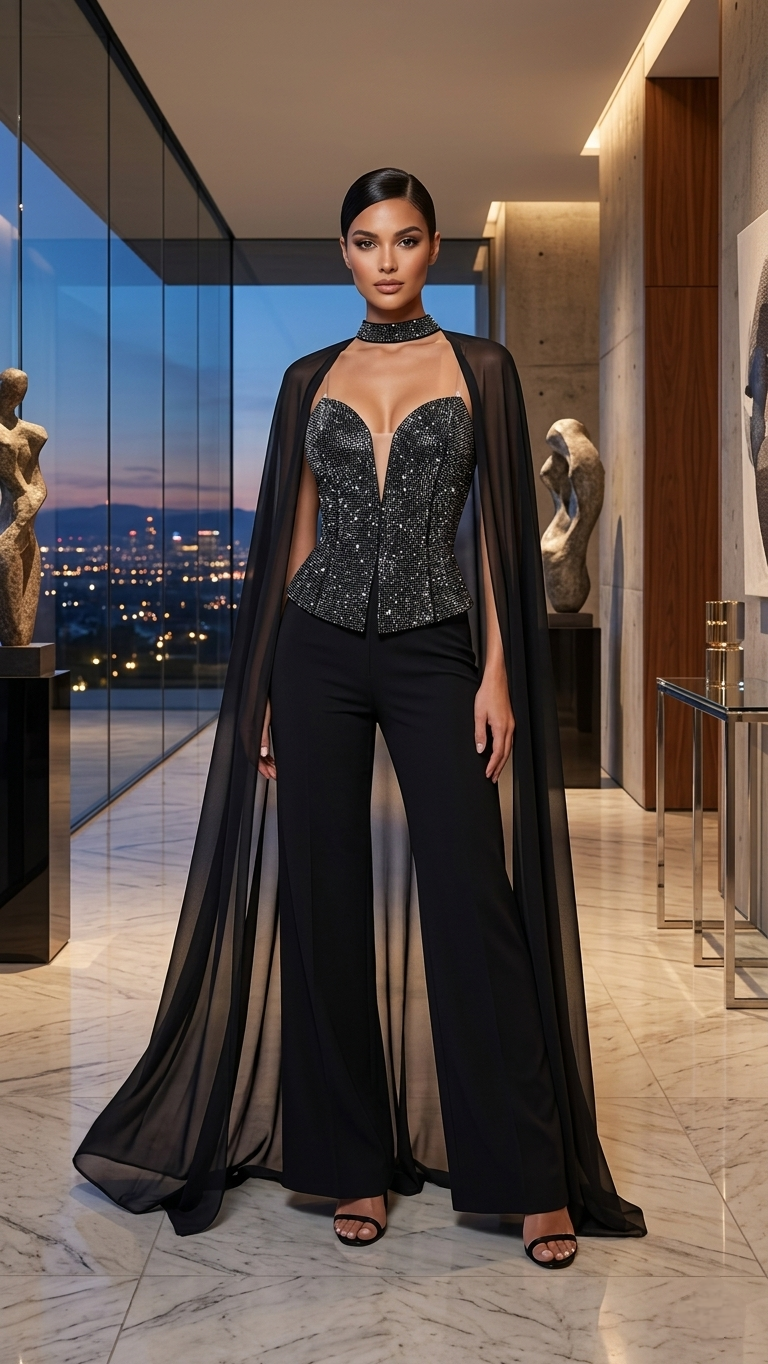 Jumpsuit מק"ט 11048369