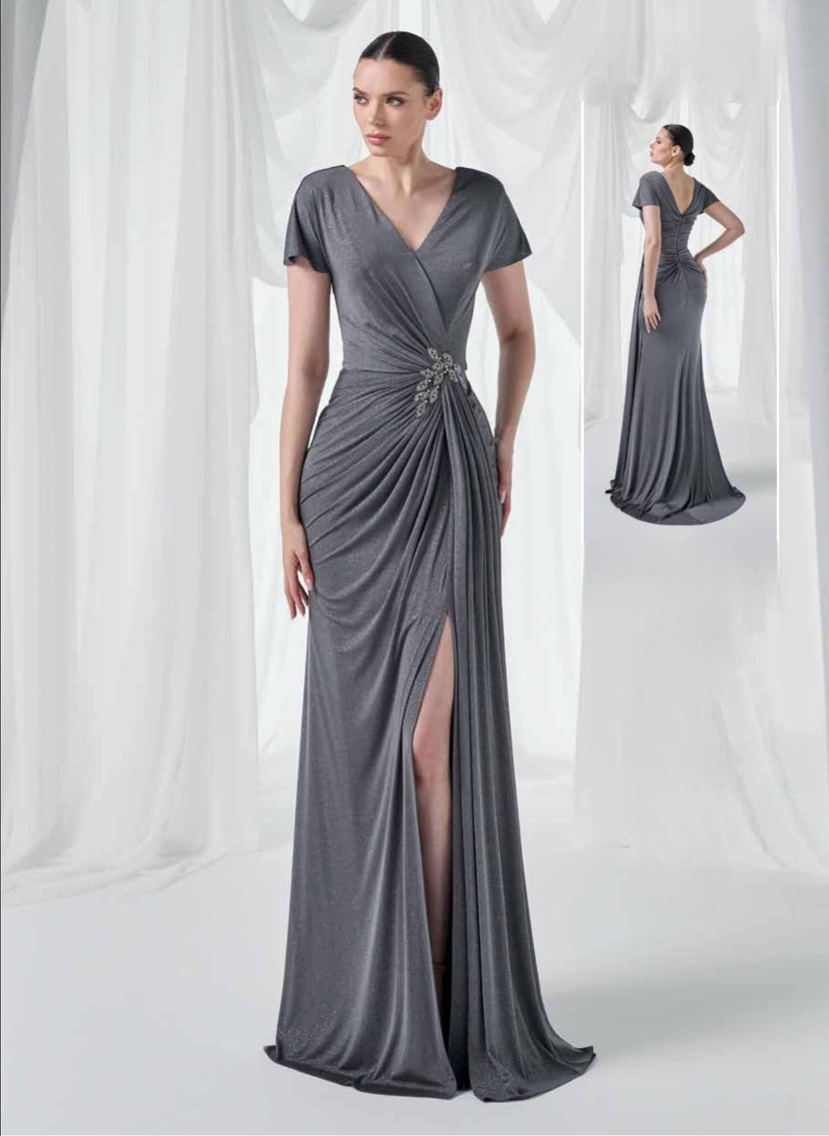 Evening Dress מק"ט 11474022