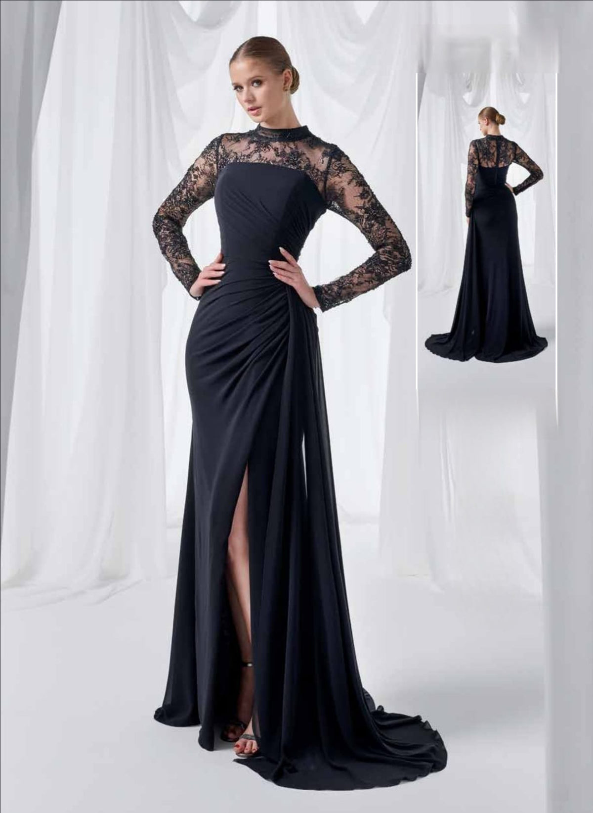 Evening Dress מק"ט 11474094