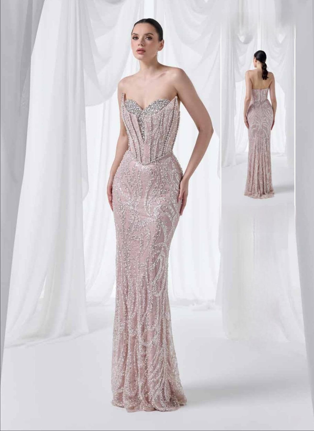 Evening Dress מק"ט 11474050