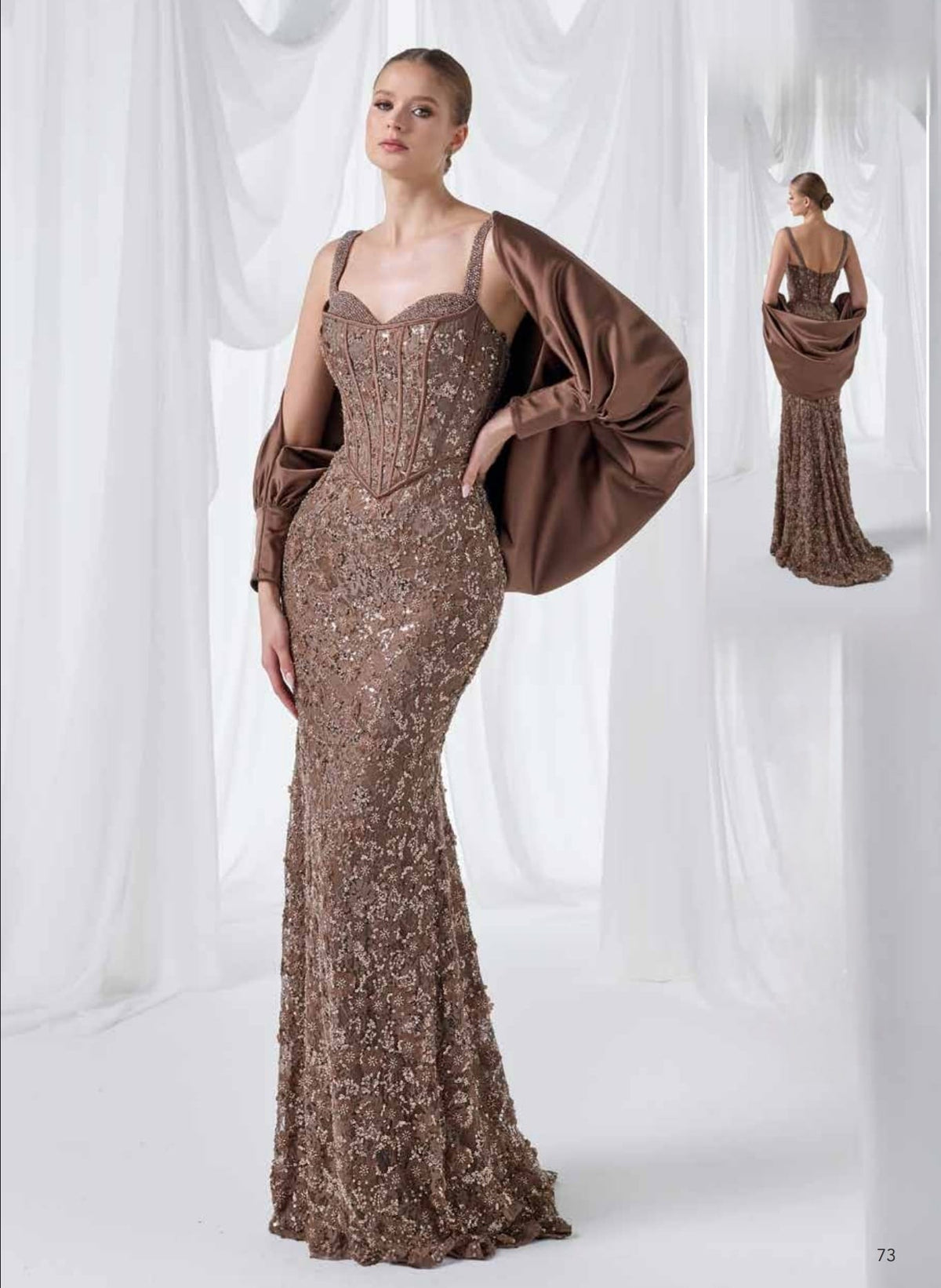 Evening Dress מק"ט 11474074