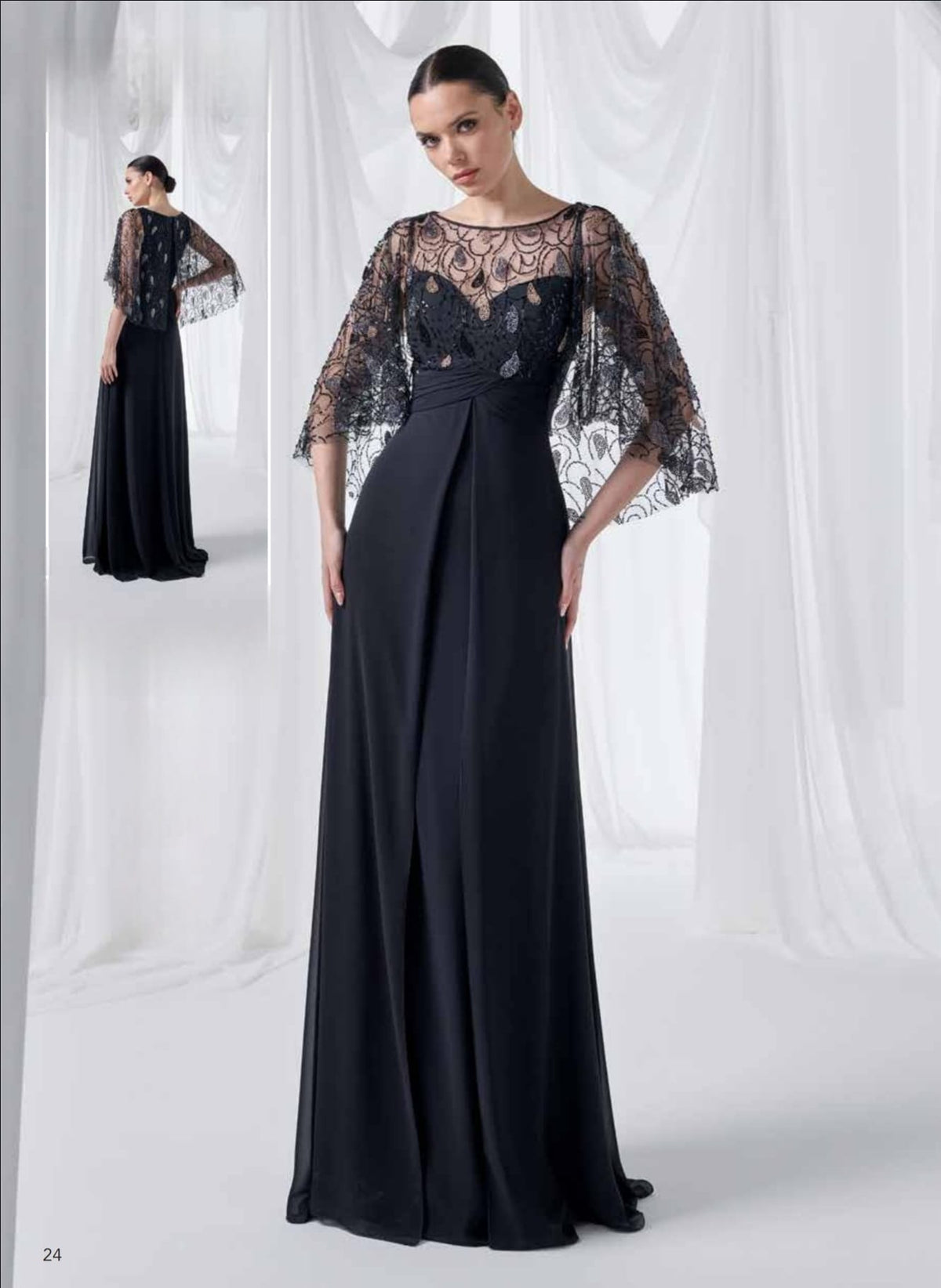 Evening Dress מק"ט 11474023