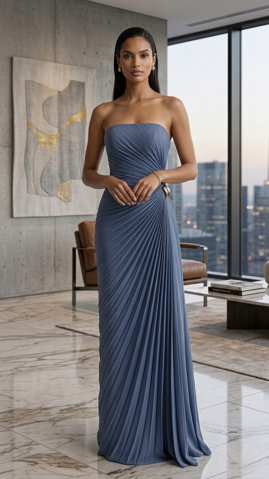 Evening Dress מק"ט 5208128