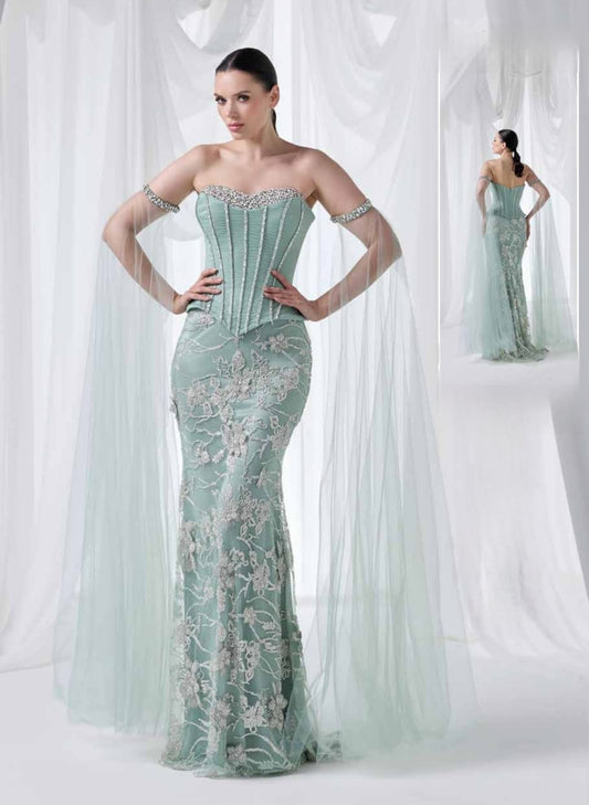 Evening Dress מק"ט 11474056