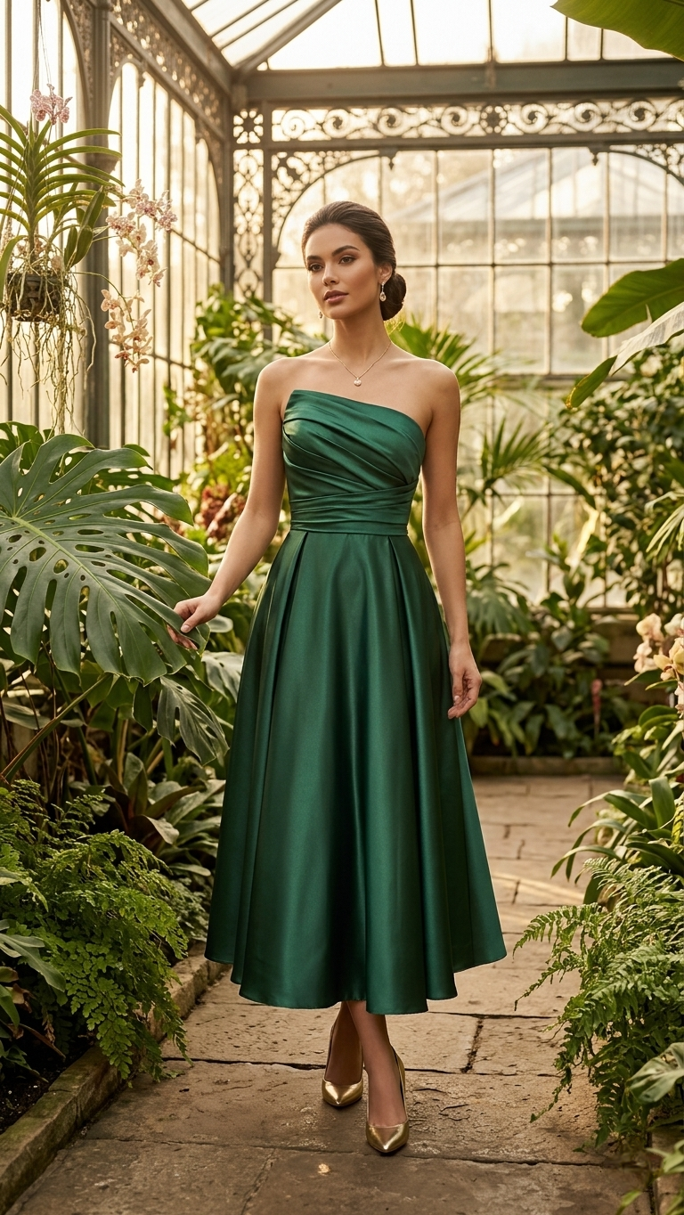 Evening Dress מק"ט 10357041
