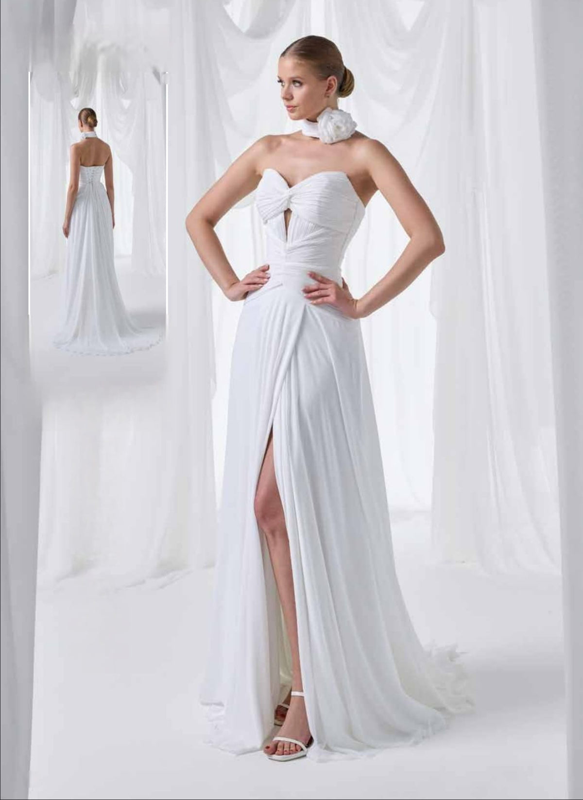 Bridal Dress מק"ט 11474095