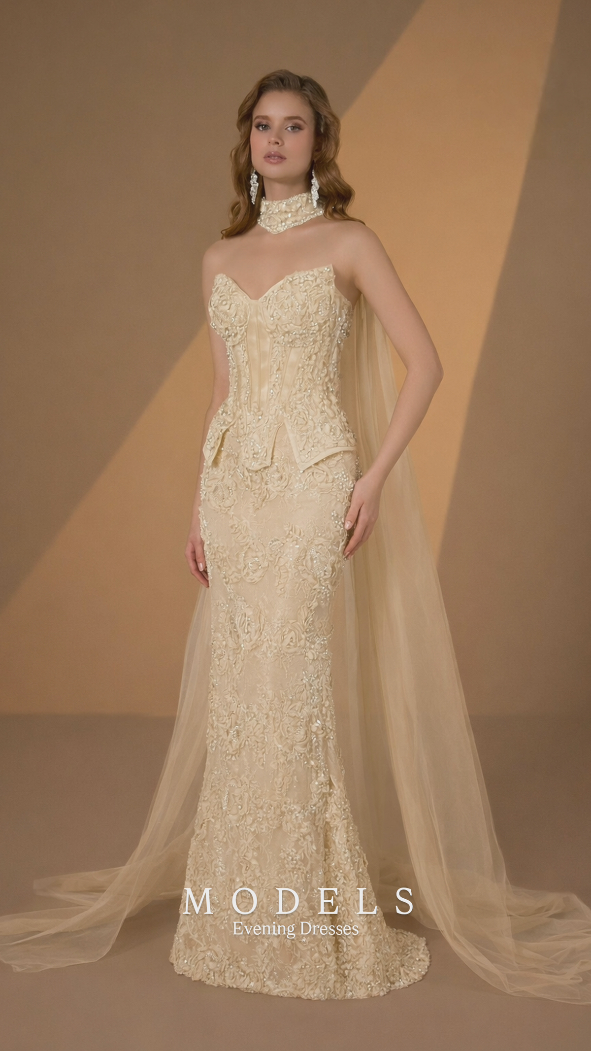Evening Dress מק"ט 20392237